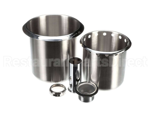 3234053 Delfield Dipperwell,W/Drain