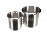 3234053 Delfield Dipperwell,W/Drain