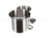 3234053 Delfield Dipperwell,W/Drain