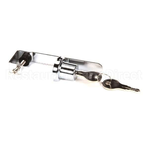 3234062 Compatible Delfield Lock, Sldg Glass Dr #34