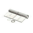 3234067 Compatible Delfield Hinge, Flag, M75-1002