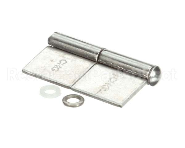 3234067 Delfield Hinge,Flag,M75-1002