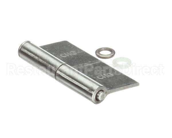 3234067 Delfield Hinge,Flag,M75-1002