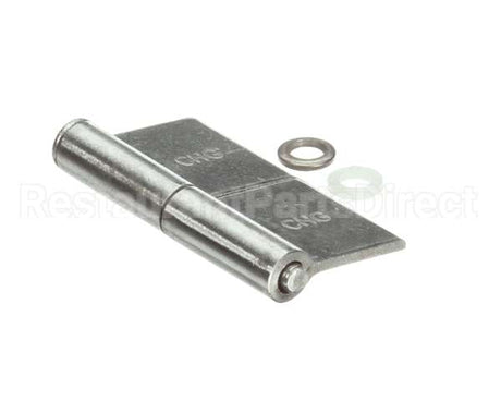 3234067 Delfield Hinge,Flag,M75-1002