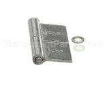 3234067 Delfield Hinge,Flag,M75-1002