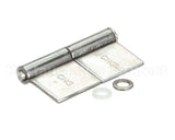 3234067 Delfield Hinge,Flag,M75-1002