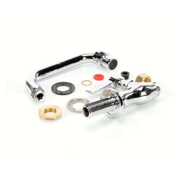 3234075 Compatible Delfield Faucet, Steamtable-Singl E