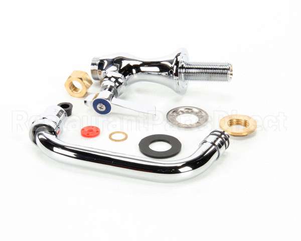 3234075 Delfield Faucet,Steamtable-Single