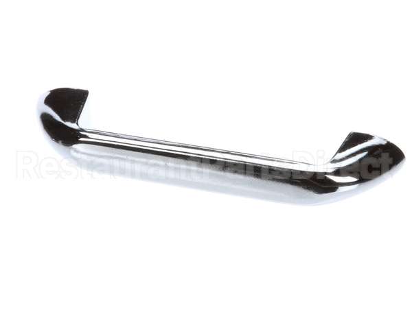 3234110 Delfield Handle,Lift Cover,Chrome