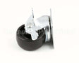 3234148 Delfield Caster,2,Plt,Swivel,Brake, Nitro