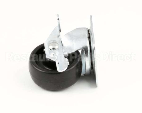 3234148 Delfield Caster,2,Plt,Swivel,Brake, Nitro