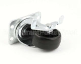 3234148 Delfield Caster,2,Plt,Swivel,Brake, Nitro