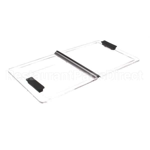 3234189 Compatible Delfield Transparent Lid