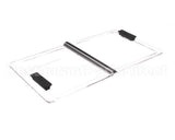 3234189 Delfield Transparent Lid For N225P/N227