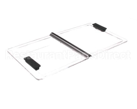 3234189 Delfield Transparent Lid For N225P/N227