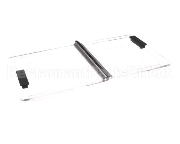 3234189 Delfield Transparent Lid For N225P/N227