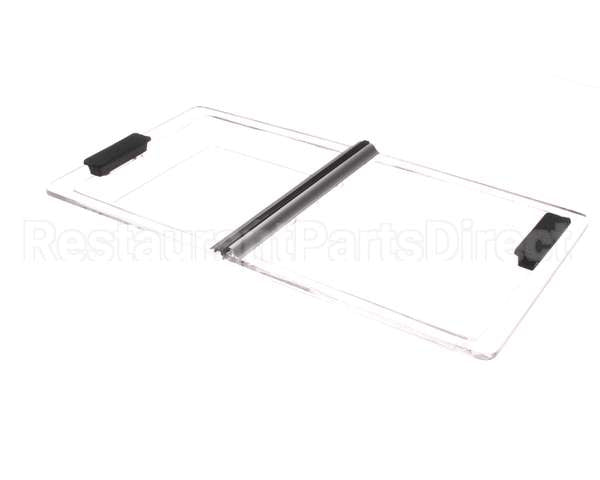 3234189 Delfield Transparent Lid For N225P/N227
