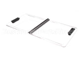 3234189 Delfield Transparent Lid For N225P/N227