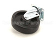 3234198 Delfield Caster,Plate,Swivel,Polyo, 5,Fg5