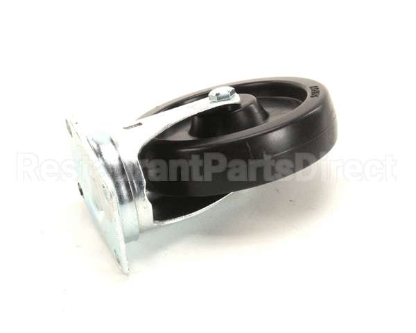 3234198 Delfield Caster,Plate,Swivel,Polyo, 5,Fg5