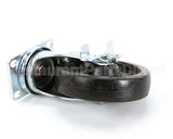 3234199 Delfield Caster,Plate,Swivel,Polyo, Brake