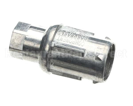 3234224 Delfield Foot,Bullet,Zamak