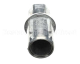 3234224 Delfield Foot,Bullet,Zamak