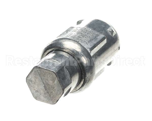 3234224 Delfield Foot,Bullet,Zamak