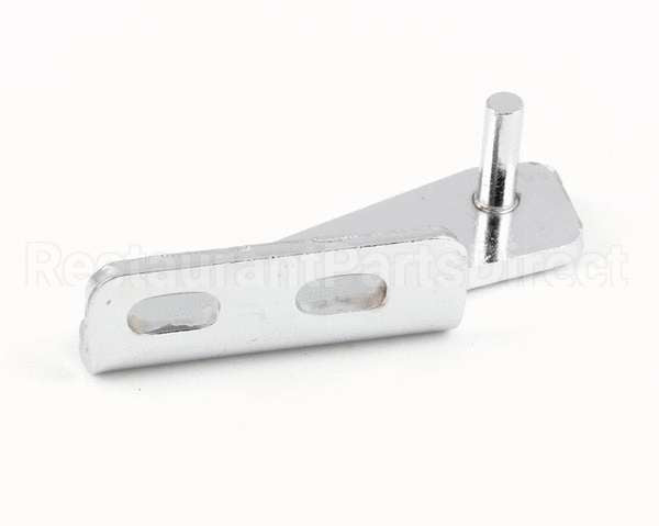 3234228 Delfield Bracket Pivot Bottom Lh