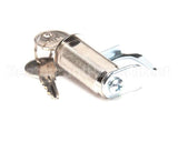 3234230 Delfield Key Lock,1.28Dr,Ptb