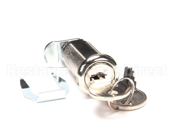 3234230 Delfield Key Lock,1.28Dr,Ptb