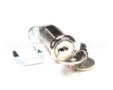 3234230 Delfield Key Lock,1.28Dr,Ptb