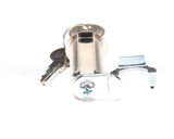 3234230 Delfield Key Lock,1.28Dr,Ptb