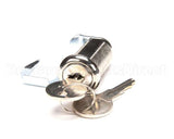3234230 Delfield Key Lock,1.28Dr,Ptb