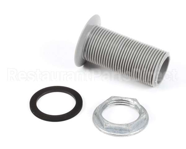 3234242 Delfield Drain,Plastic,1Ips,2.87