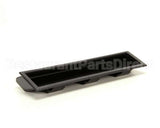 3234255 Delfield Handle,Snap-In,Plastic,7