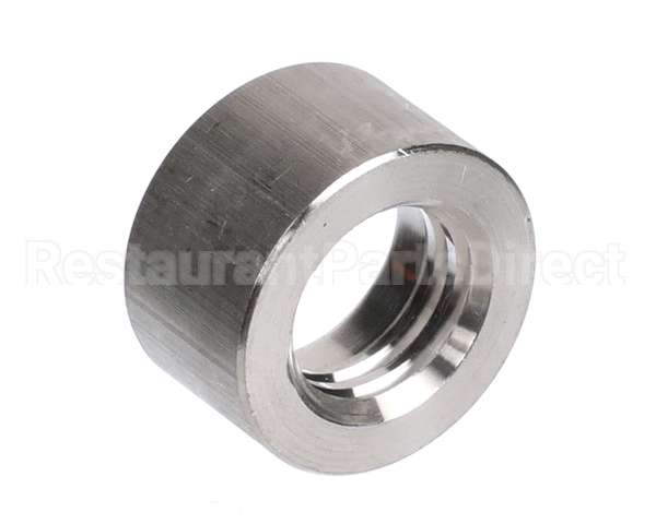 3234363 Delfield Nut,Drain,Aluminum
