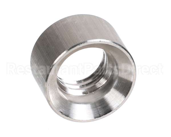 3234363 Delfield Nut,Drain,Aluminum