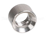3234363 Delfield Nut,Drain,Aluminum