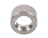 3234363 Delfield Nut,Drain,Aluminum