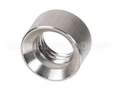 3234363 Delfield Nut,Drain,Aluminum