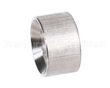 3234363 Delfield Nut,Drain,Aluminum