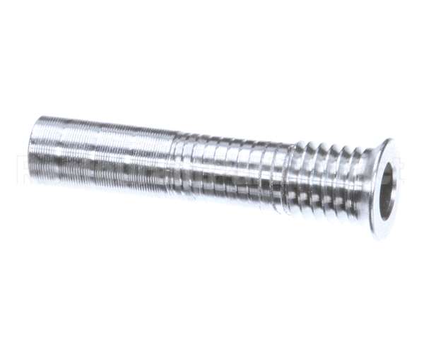 3234364 Delfield Drain,Aluminum,Threaded