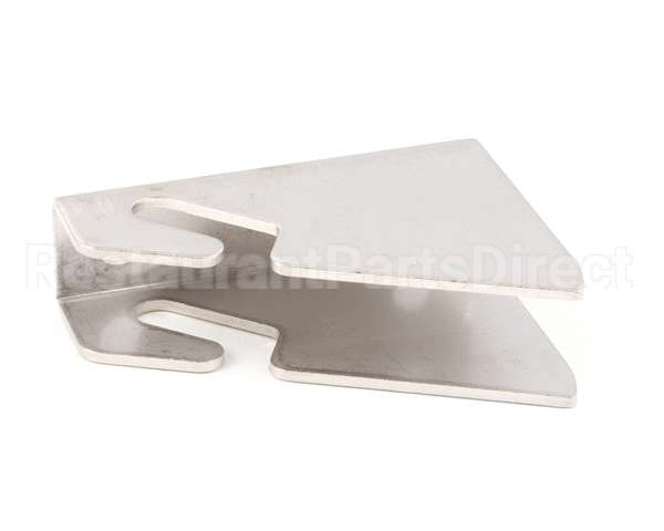 3234392 Delfield Hinge, Pan Cover Ctr Dbl
