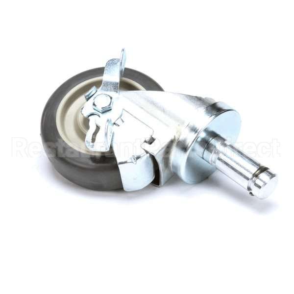 3234406 Compatible Delfield Caster, 5, Stem, Swivel