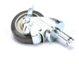 3234406 Delfield Caster,5,Stem,Swivel,