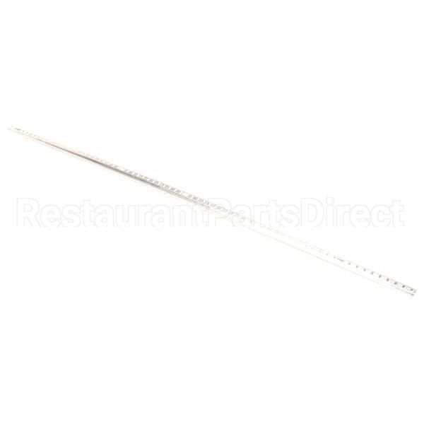 3234448 Compatible Delfield Pilaster, 36, Adj Shelf