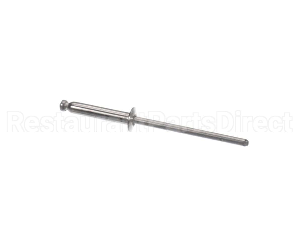 3234450 Delfield Rivet,Pop,.12X.50,S/S