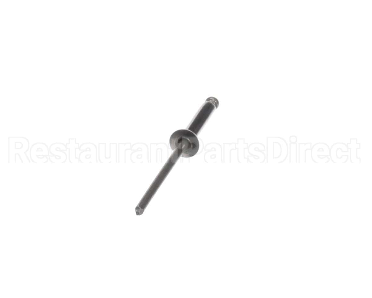 3234450 Delfield Rivet,Pop,.12X.50,S/S