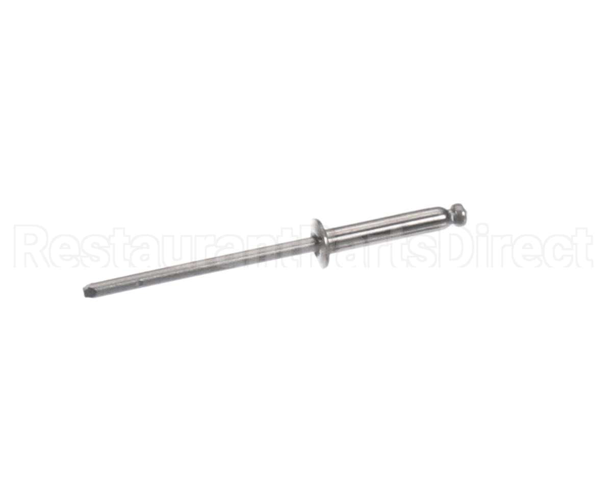 3234450 Delfield Rivet,Pop,.12X.50,S/S